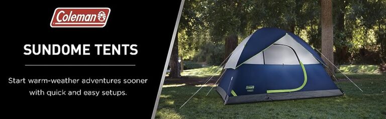 Best Backpacking Tents