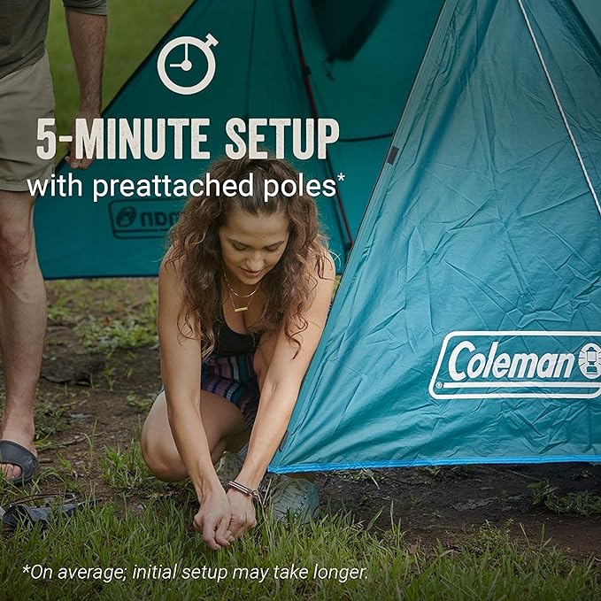 5 Minute Best Backpacking Tents Setup
