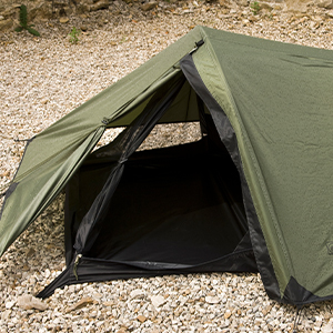 Best Backpacking Tents Open